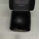 Steamery Fabric Shaver Pilo 1, Lint Remover for Pills and Bobbles, 5W, Portable, Rechargeable, Ergonomic, Scandinavian Design, Black