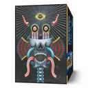 Liquid Death Soda-Flavored Sparkling Water - Killer Cola, Less Sugar*, Huge Flavor, No Caffeine, No Artificial Sweeteners, 12 Fl Oz (Pack of 12)