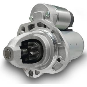 19202 New Starter Motor Replacement for V6 3.6L Jeep Wrangler 12-22 JK 2018, Ram 1500 15-22 1500 Classic 19-22, Dodge Challenger Charger 17-22, Chrysler 300 17-22 OE#: 428000-9300 56029852AA