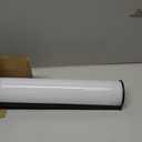 20 Inch Bathroom Vanity Light, Modern LED Bath Bar Over Mirror, Medium