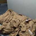 Muslin Pillowcase OEKO-TEX Standard, Size 20" x 36" , Fabric 100% Cotton