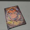 Glitch Ditch 32, DVD