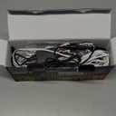 100FT Permanent Outdoor Lights Waterproof, Smart RGB Eaves Lights with App/Remote Control, DIY Scene Modes, LED Outdoor Lighting for Christmas Holidays Daily Party House Roof Lighting