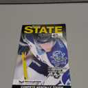 WINNING STATE ICE HOCKEY: The Athlete's Guide to Competing Mentally Tough