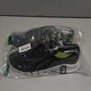 Nike Mens Free Metcon 6, Black/White 10.5 Medium