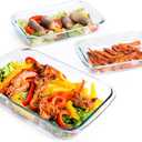 Fenix Glass Bakeware 1.5L, 1 Pc