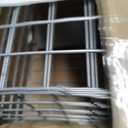 Heavy Duty Catch Release Large Live Humane Animal Cage Trap (24 x 7 x 7)