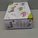 Crelloci Kitchen Sink with Running Water, Upgraded Electric Faucet, Automatic Water Cycle System, Dishwasher Toy, Kids Fishing Toy, Pretend Role Play Sink for Toddlers Boys Girls