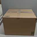 HEBE Farmhouse Kitchen Rugs Sets of 3 Non Slip Washable Boho Kitchen Rugs and Mats for Floor Kitchen Runner Rug Floor Carpet for Kitchen, Laundry, Hallways (20"x32"+20"x48"+20"x59", Floral Grey)