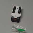 Replacement for FEBO Flame Electric Fireplace Remote Control ZHS-30-A 13IN-30-054