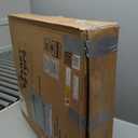 Smart Steps Trend Activity Walker and Entertainer with Removeable Toys, Large Tray, Cup Holder, Adjustable Height and Flat Fold Frame for Storage, Ages 6 Months +, Space Walk Navy