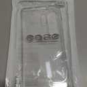 TORRAS for Samsung Galaxy S26 Ultra Case Clear, [2026 Upgraded Non-Yellowing] [12FT Military-Grade Protection] Transparent Slim Case for Samsung S26 Ultra Case Thin, Diamond Clear, Hard, 6.9"