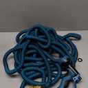 Expandable Garden Hose 100ft with 10 Function Nozzle, 2026 No Kink Water Hose 100 ft, Leak-proof Sturdy Brass Fittings, Durable 3750D Fabric, Lightweight, Flexible for Outdoor Watering, Car Washing