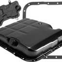 Transmission Oil Pan Kit w/Gasket & Filter Fit for Subaru Forester/Outback/Legacy/Impreza 2.5L 2005-2012 31728AA130, 31728AA091 31390-AA081 265-859