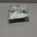 Santiro Boys Shoes Girls Kids Sneakers Tennis Running Shoes (4 Big Kid, White)