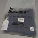 high Waisted Jean Shorts Women Stretchy Womens Jean Shorts, Frayed Hem, Comfy fit,Ripped Denim Shorts, Soft Denim