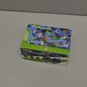 Dinosaur Walkie Talkies for Kids 2 Pack Camping Gear TRex Outdoor Toys for Boys Age 312 Year Old 3 Channel Walkie Talkies Birthday Gifts Easter Christmas Stocking Stuffers