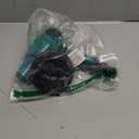 Revlon Volume Booster Hair Dryer | 1875W for Voluminous Lift and Body, (Green)