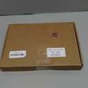 Suncalla 4 ft Christmas Mirror Garland with Light Artificial Norfolk Pine Cypress Garland Realistic Norfolk Pine Christmas Decoration for Xmas Mirror Fireplace Mantle Wall Table Stairs Indoor Decor