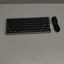 LOFREE FLOW LOW-PROFILE MECHANICAL KEYBOARD