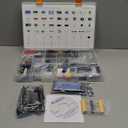 ELEGOO Mega R3 Project The Most Complete Ultimate Starter Kit with Tutorial Compatible with Arduino IDE