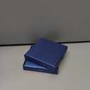 2 x Pawzity Engagement Ornament - Our First Christmas Engaged Ornament 2024 - Engaged Ornaments - Glass Christmas Ornament