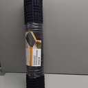 Mibao Front Door Mat, Heavy Duty Durable Welcome Mat for Outdoor Indoor, Dirt Trapper Waterproof Super Absorbent Door Mat for Entryway Outside Patio Porch, 47" x 24", Nav