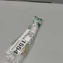 stila Stay All Day Smudge & Set Waterproof Gel Liner | Long-Wear Gel Eyeliner Pencil for Tightlining, Waterline & Smoky Eye Looks | 12-Hour Wear, No Budge & Fade-Proof (Stingray Black)