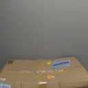 10 Pack 1020 Trays, Extra Thick Heavy Duty Seed Starting Trays - No Holes, No Leak, Reusable Propagation Flats for Microgreens, Seedlings, Plant Germination, Fodder and Transplant