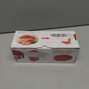 Meat Tenderizer for All Kitchen Aid Household Mixer,Meat Tenderizer Machine Attachment for Kitchen Aid Stand Mixers Accesssories (Black)