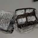 Floating Pool Lights Inflatable Waterproof IP68 Solar Glow Globe,14 Outdoor Pool Ball Lamp 4 Color Changing LED Night Light, Party Decor for Swimming Pool,Beach,Garden,Backyard,Lawn,Pathway - 2 PCS (White)