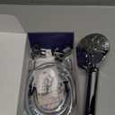 Handheld shower head