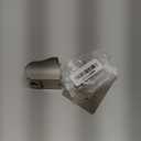 Shower Head Holder Strong Adhesive No Drilling Wall Mount Adjustable Handheld Showerhead Bracket for RV Kids Bathroom Shower,Fix Firmly and Use Conveniently (Brushed Nickle, 1)