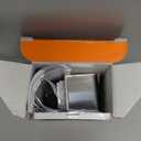 Amazon Basics Smart Dimmer Switch, Single Pole, Works with Alexa Only, Voice Control, 2.4 GHz Wi-Fi, No Hub Required, Neutral Wire Required, White