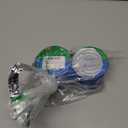 9Lives Wet Cat Food Meaty Paté Super Supper, 5.5-Ounce, Pack of 4, BBD 02/2027