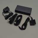 Unitek HDMI KVM Switch 2 Monitors 2 Computers 4K@60Hz USB 3.0 KVM Switches Share Dual HDMI Monitors 3 USB Ports for Keyboard Mouse Hard Drives Mic Headset Ports 2 Cable DC 5V Adapter Controller