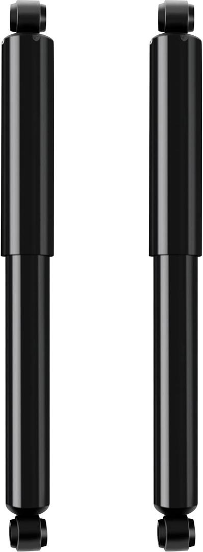 Shocks Rear,cciyu Shock Absorbe,  T100 Parts Struts (2pc Set)