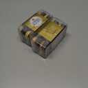 2 x Ferrero Rocher, Premium Milk Chocolate Hazelnut, Individually Wrapped, Chocolate Gift Box, 16 Count, 7 oz (EXP 09/29/25)