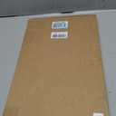 10-Inch Vinyl Record Display Frame, for 10-Inch Records & Sleeves Only, 20X12