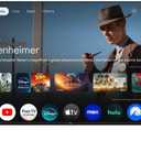 TCL 32-INCH Class Q3K Series (1080p) FHD QLED Smart Google TV (2024)