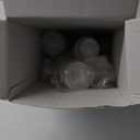 360 Set 2 oz Jello Shot Cups with Lids, Sturdy & Food Safe Disposable Plastic Portion Condiment Dipping Sauce Cups, Small Containers for Salad Dressing