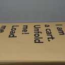 CLAX The Original | Made in Germany | Multi use Functional Collapsible carts | Mobile Folding Trolley | Shopping cart with Storage Crate | Platform Truck (Green)