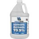 Isopropyl Alcohol 99.9% (1 Gallon)