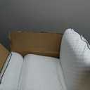 WEEKENDER Gel Memory Foam Pillow - Queen Size - 2-Pack - Medium Firm Feel - Neck & Shoulder Support - For Back & Side Sleepers - Home, Hotel, & Hospital Essentials