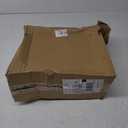 8-Piece Rattan Christmas Tree Collar - 42" Rustic Farmhouse Tree Skirt- Xmas Tree Base Cover for Christmas Decoration- Woven Holiday Tree Ring Accessory for Home, Living Room (Brown, 42 in)