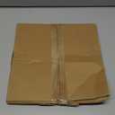 12.75" Microwave Plate Replacement 12 3/4 Inch Universal Microwave Glass Turntable Compatible with Whirlpool/LG/Panasonic/Kenmore/Maytag/Frigidaire/Amana/Hamilton Beach/Oster