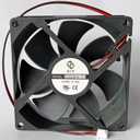 DD92DBVM-012 DC Fan DD92DBVM-012 12VDC 0.16A 9CM 909025mm 2-Wire Cooling Fan