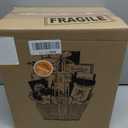 Broadway Basketeers Ultimate Gift Basket with Gourmet Foods Snacks & Sweets
Assorted sweet and savory snacks for holiday gifts, birthdays, thank you, sympathy, and corporate gifting. Kosher.