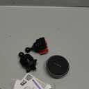 LISEN for 15W MagSafe Car Mount Charger,Magnetic Wireless Car Charger for iPhone 17 Pro Max Accessories,Magnetic Phone Holder for iPhone 17 Air Pro Max Plus 16 15 14 13 12,Samsung S25/24 with MagSafe