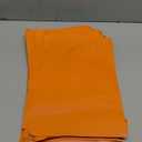 JinRuiKJ Poly Mailers 10x13 Inch 100 Pcs, Strong Adhesive Shipping Bags for Clothing, Durable Thick Mailing Envelopes with Self Seal, Packaging Bags for Small Business - Orange